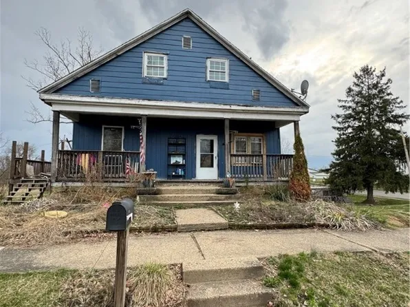 1775 S State Route 377, Stockport, OH 43787