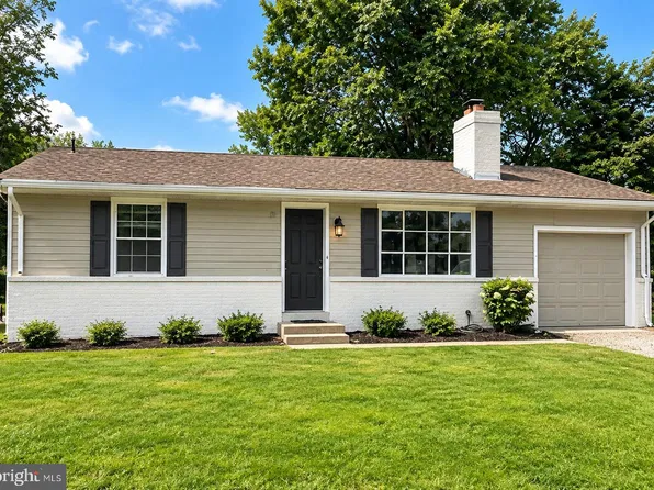 7256 Church Rd, Felton, PA 17322