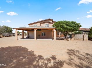 4840 Kreuger St, El Paso, TX 79938