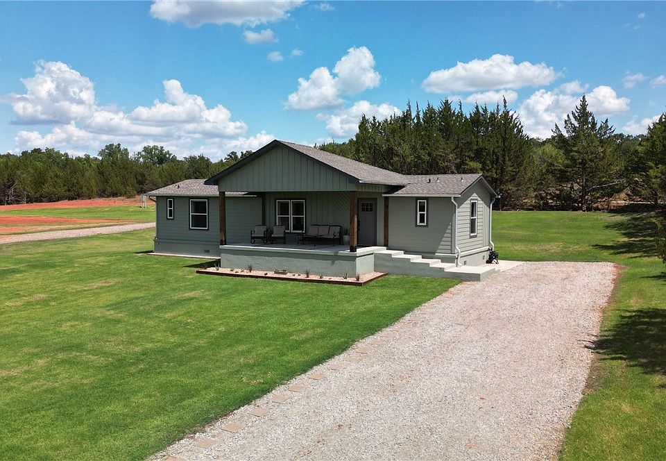 16720 Hidden Acres Ct, Luther, OK 73054 MLS 1047287 Zillow