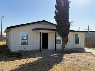 2200 E California Ave, Midland, TX 79701