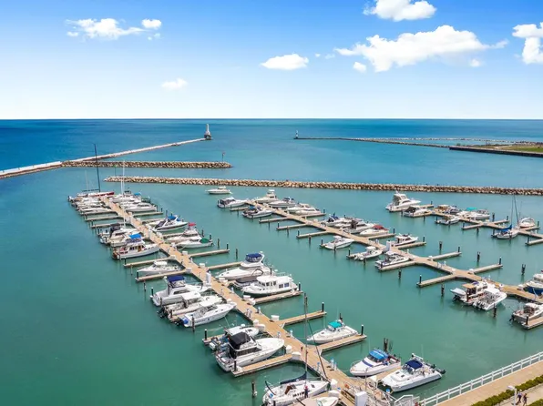 307 North Lake STREET, Port Washington, WI 53074