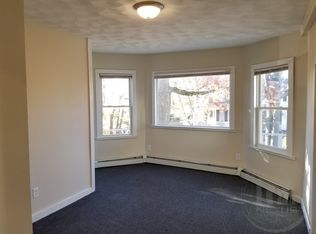 330 Pawtucket Ave APT 1, Pawtucket, RI 02860