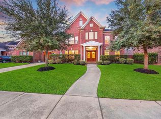 21503 E Firemist Ct, Cypress, TX 77433