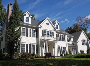 65 Dudley Rd, Wilton, CT 06897