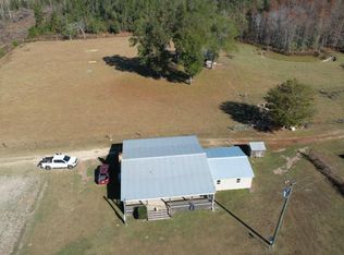 3802 Scott Church Rd, Marianna, FL 32448