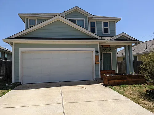 356 Twisted Oaks Ln Photo 1