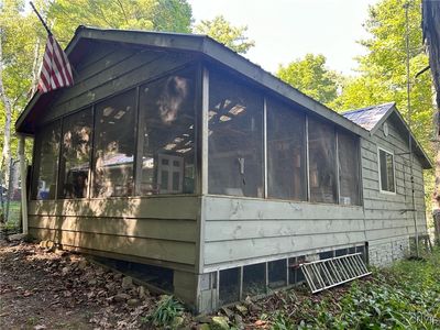 116 Mile Arm Bay Rd, Hammond, NY, 13646