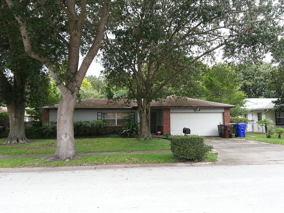 1st image of 2414 Franklin Dr