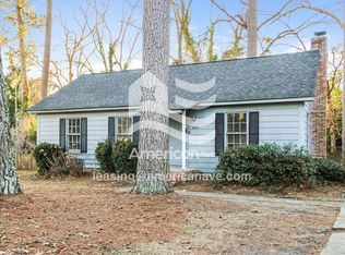 1603 Sigma Ct, Columbia, SC 29223
