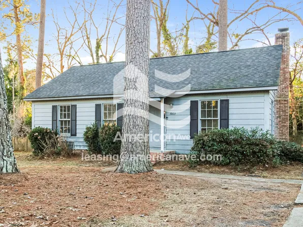 1603 Sigma Ct, Columbia, SC 29223