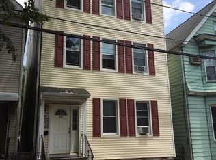 34 Lentz Ave, Newark, NJ 07105