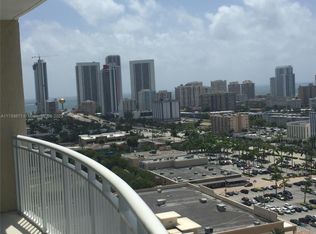 1745 E Hallandale Beach Blvd UNIT 1807W, Hallandale, FL 33009