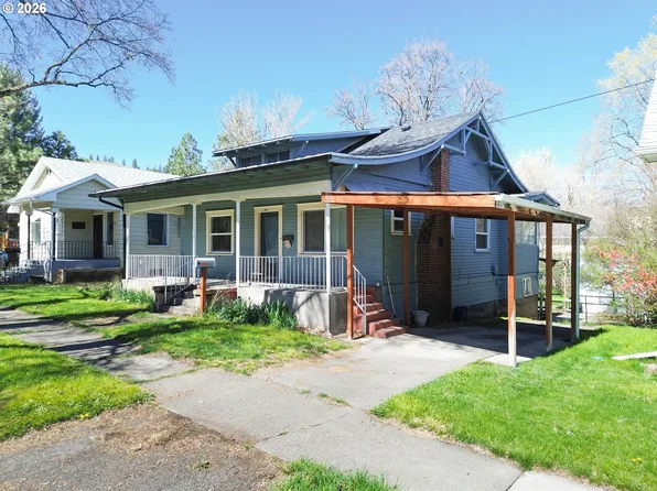 605 M Ave, La Grande, OR 97850
