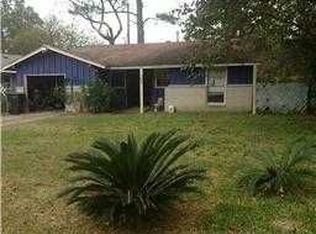 7904 Lloydmore St, Houston, TX 77093
