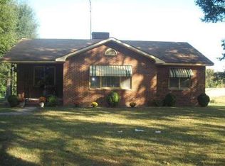 2507 Redlawn Rd, Boydton, VA 23917