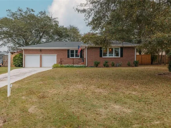 4133 Howard St SE, Covington, GA 30014