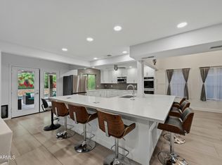 4626 E Adobe Drive, Phoenix, AZ 85050