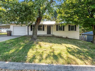 1706 Brucher St, Cape Girardeau, MO, 63701