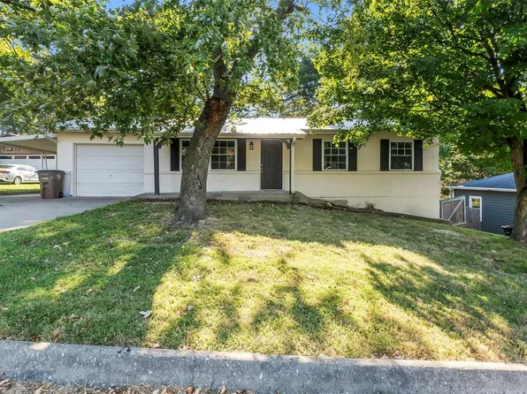 1706 Brucher St, Cape Girardeau, MO 63701