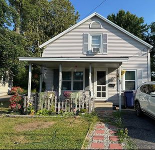 113 Plain Street, Rutland, VT, 05701