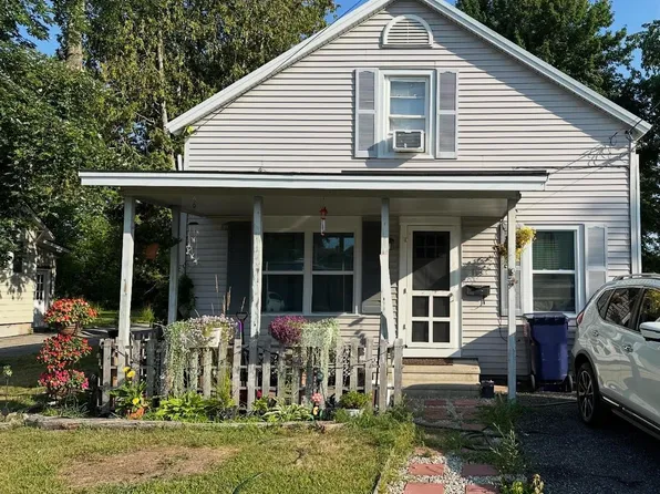 113 Plain Street, Rutland City, VT 05701