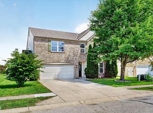 4099 Cheltonham Ct, Plainfield, IN 46168