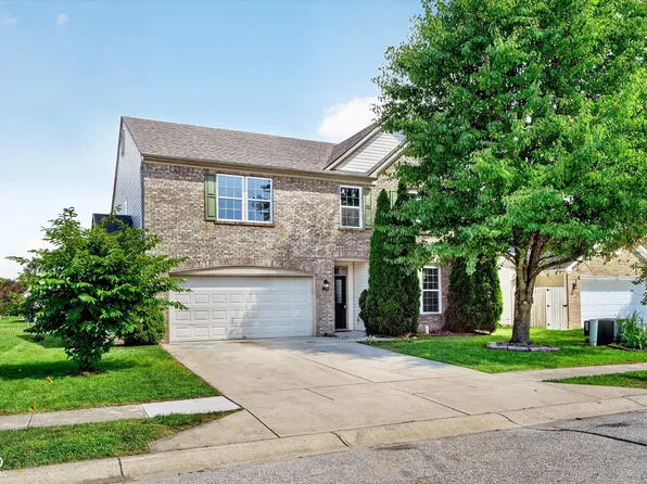 4099 Cheltonham Ct, Plainfield, IN 46168