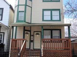 7938 S Normal Ave, Chicago, IL 60620