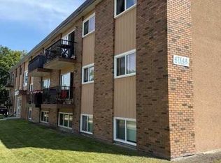 4714 W 55th St #203A, Red Deer, AB T4N 2H7