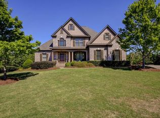 4315 Rhonda Ln, Cumming, GA 30040