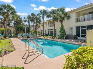 101 Melbourne Ave APT A, Indialantic, FL 32903