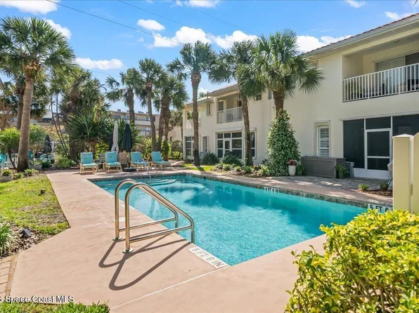 101 Melbourne Ave APT A, Indialantic, FL 32903