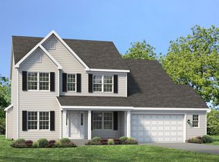 908 Juniper Dr, Sycamore, IL 60178