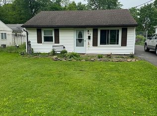 718 Peffer Ave, Niles, OH 44446