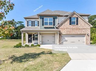802 Tupelo Glen Ct, Fuquay Varina, NC 27526