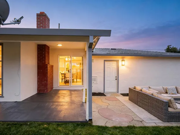 7 Newhall St, Hayward, CA 94544