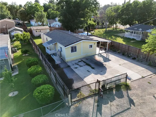 425 Santa Maria Ave, Gerber, CA 96035