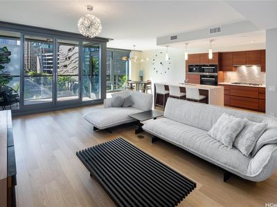 1108 Auahi St #306, Honolulu, HI, 96814