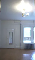 Rented by Perry Associates NYC Inc