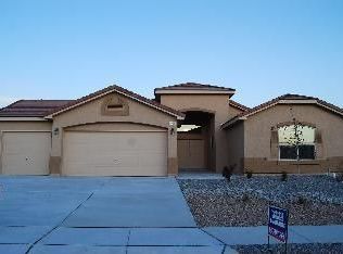 4001 Cholla Dr NE, Rio Rancho, NM 87144