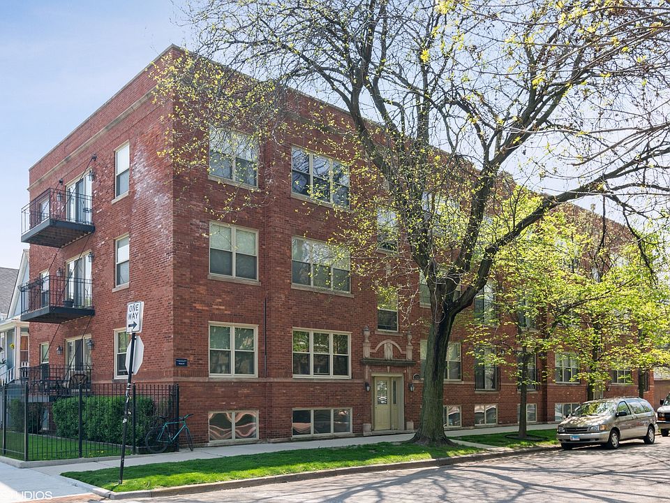 1st image of 3435 W Berteau Ave Unit 3A