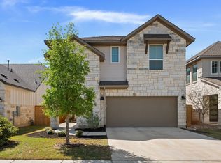 256 Comfort Maple Ln, Dripping Springs, TX 78620