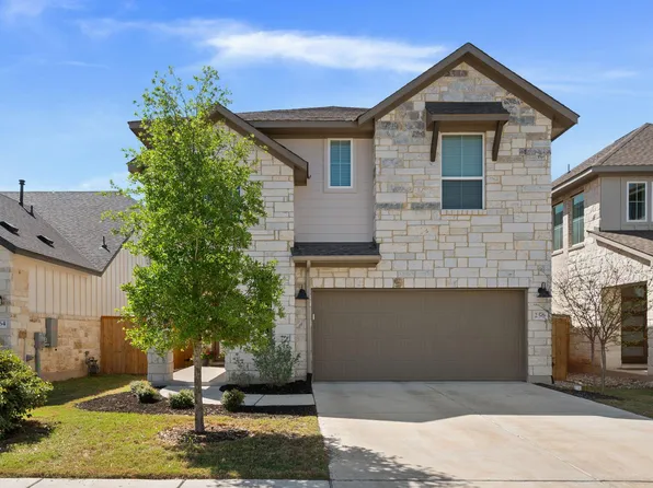 256 Comfort Maple Ln, Dripping Springs, TX 78620