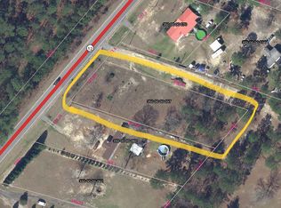 1731 Fort Jackson Rd, Lugoff, SC 29078