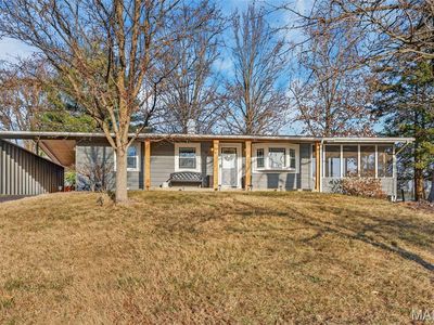 913 Crestland Dr, Ballwin, MO, 63011