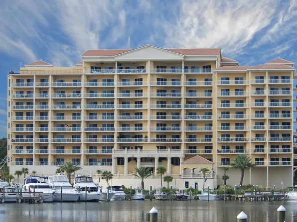 770 Harbor Blvd Unit 1J, Destin, FL 32541