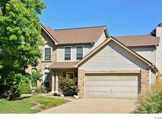 17009 Ashwood Trail Ct, Eureka, MO