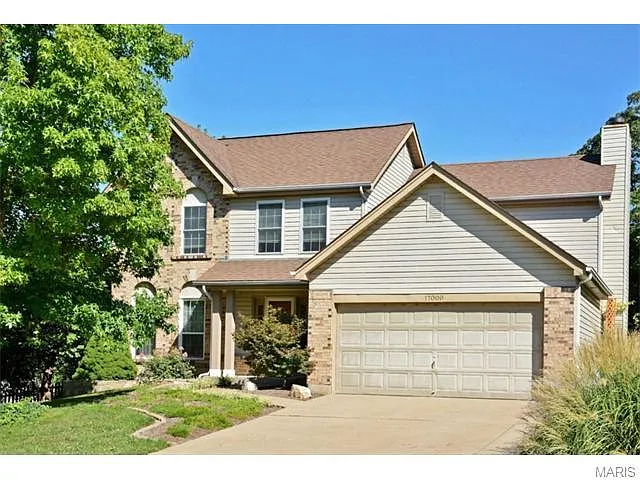 17009 Ashwood Trail Ct photo 1