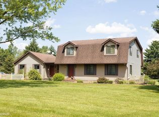 5500 Murland Holw, White Lake, MI 48383